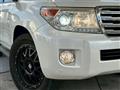 2013 Toyota Land Cruiser