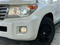 2013 Toyota Land Cruiser