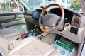 2007 Toyota Land Cruiser