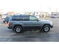 2006 Toyota Land Cruiser