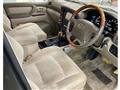 2001 Toyota Land Cruiser