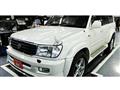 1999 Toyota Land Cruiser
