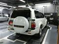 1999 Toyota Land Cruiser