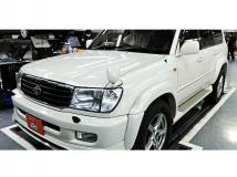 1999 Toyota Land Cruiser