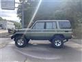 1998 Toyota Land Cruiser