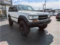 1994 Toyota Land Cruiser