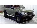 1994 Toyota Land Cruiser