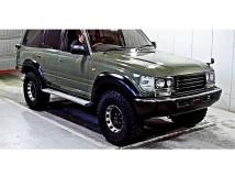 1994 Toyota Land Cruiser