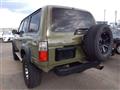 1994 Toyota Land Cruiser