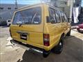 1989 Toyota Land Cruiser