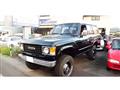1987 Toyota Land Cruiser