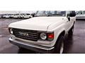 1986 Toyota Land Cruiser