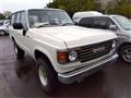 1986 Toyota Land Cruiser