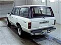 1986 Toyota Land Cruiser