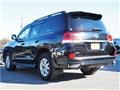 2017 Toyota Land Cruiser