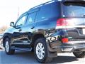 2017 Toyota Land Cruiser