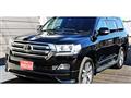 2017 Toyota Land Cruiser
