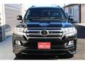 2017 Toyota Land Cruiser