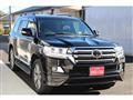 2017 Toyota Land Cruiser