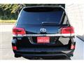 2017 Toyota Land Cruiser