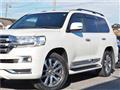 2017 Toyota Land Cruiser