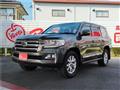 2016 Toyota Land Cruiser