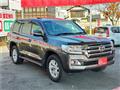 2016 Toyota Land Cruiser