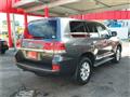 2016 Toyota Land Cruiser
