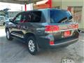 2016 Toyota Land Cruiser