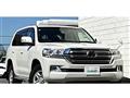 2016 Toyota Land Cruiser