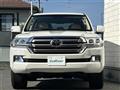 2016 Toyota Land Cruiser
