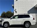 2016 Toyota Land Cruiser
