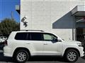 2016 Toyota Land Cruiser