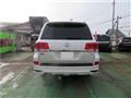 2016 Toyota Land Cruiser
