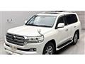 2016 Toyota Land Cruiser