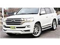 2016 Toyota Land Cruiser