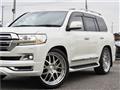 2016 Toyota Land Cruiser