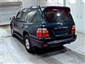 2000 Toyota Land Cruiser