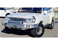 2000 Toyota Land Cruiser