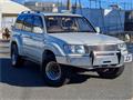 2000 Toyota Land Cruiser