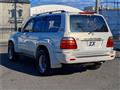 2000 Toyota Land Cruiser