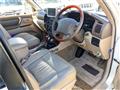 2000 Toyota Land Cruiser