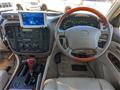 2000 Toyota Land Cruiser