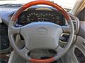 2000 Toyota Land Cruiser