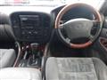 2000 Toyota Land Cruiser
