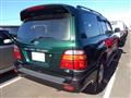 2000 Toyota Land Cruiser