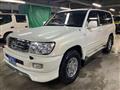 2000 Toyota Land Cruiser