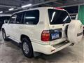 2000 Toyota Land Cruiser