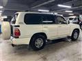 2000 Toyota Land Cruiser