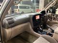2000 Toyota Land Cruiser